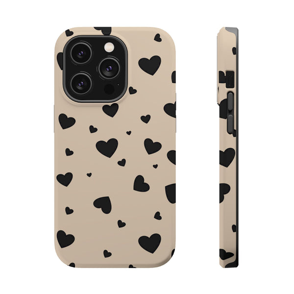 Magnetic Tough Cases Printify