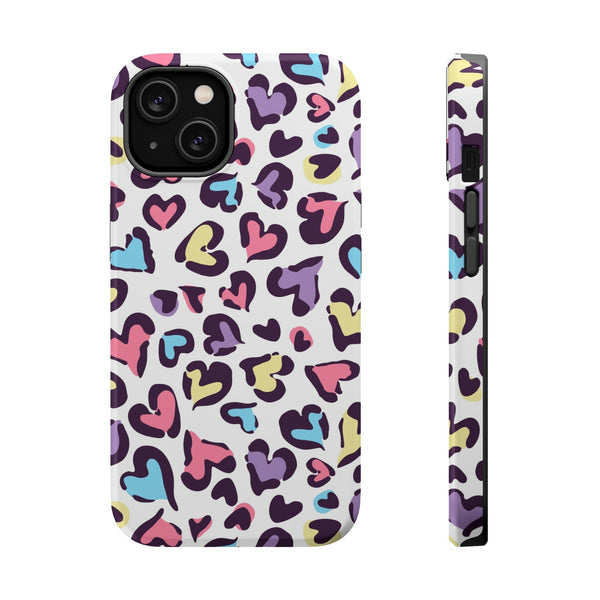 Magnetic Tough Cases Printify