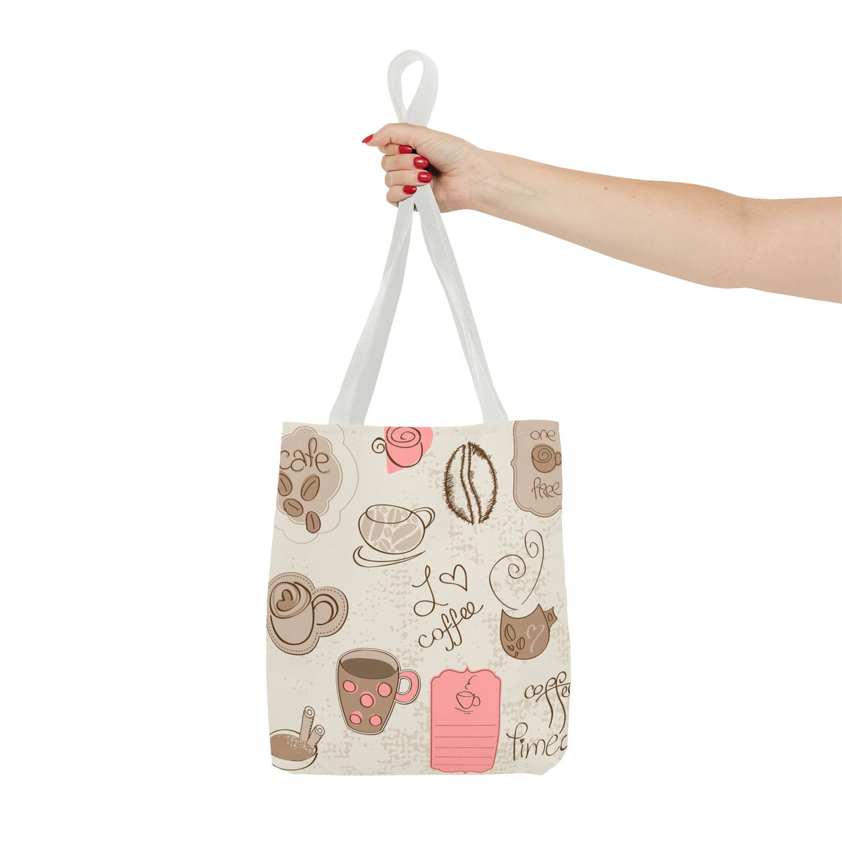 Tote Bag (AOP) Printify