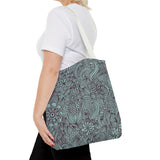 Tote Bag (AOP) Printify