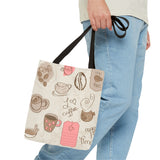 Tote Bag (AOP) Printify