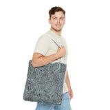 Tote Bag (AOP) Printify