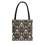 Tote Bag (AOP) Printify