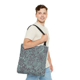 Tote Bag (AOP) Printify