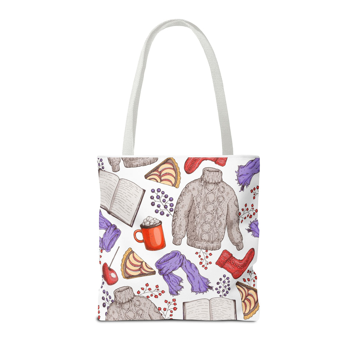 Tote Bag (AOP) Printify