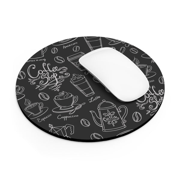 Mouse Pad Printify