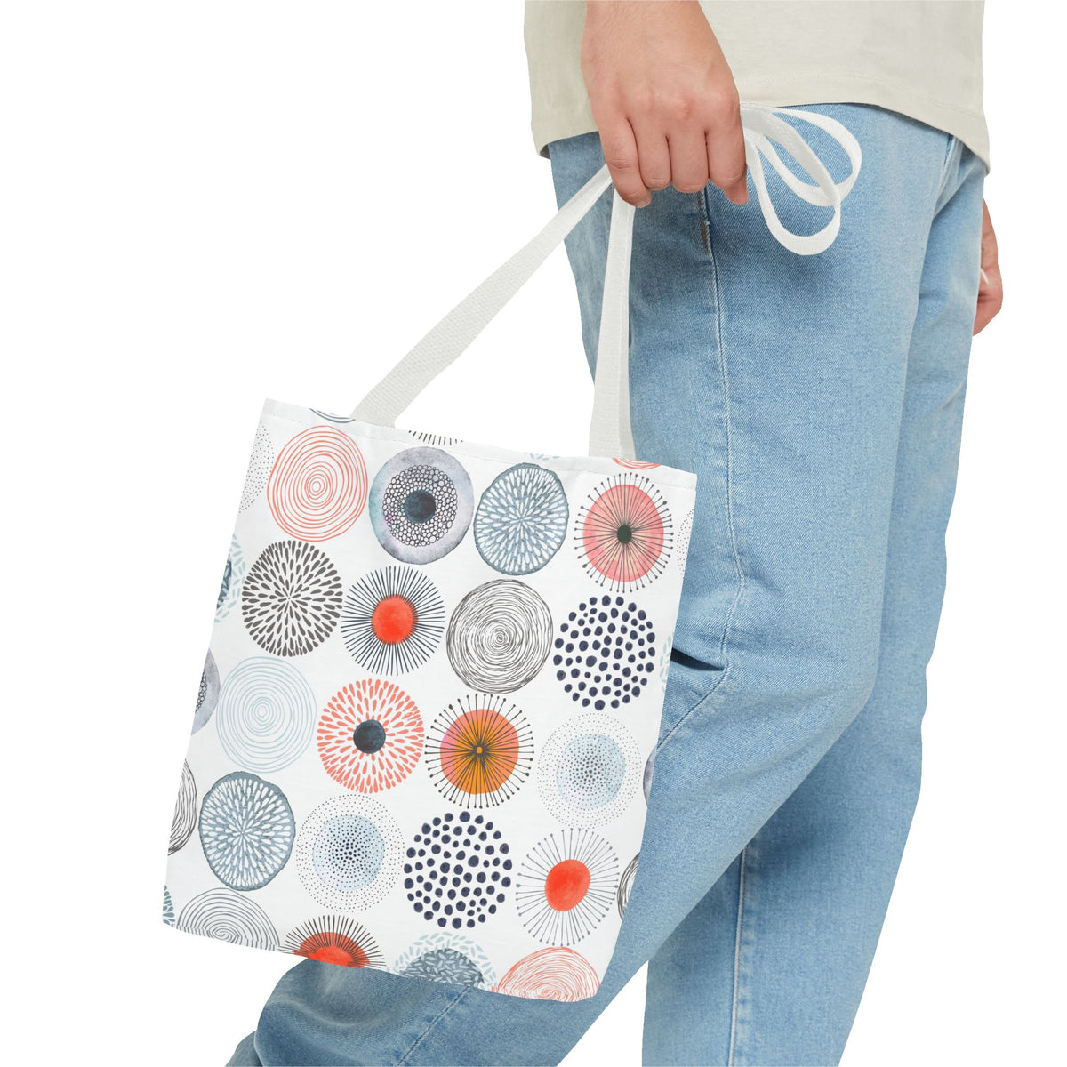 Tote Bag (AOP) Printify