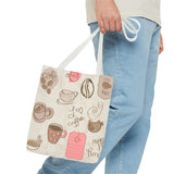 Tote Bag (AOP) Printify