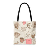 Tote Bag (AOP) Printify