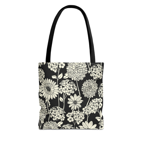 Tote Bag (AOP) Printify