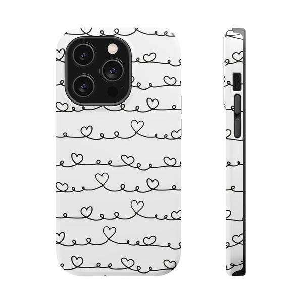 Magnetic Tough Cases Printify