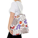 Tote Bag (AOP) Printify