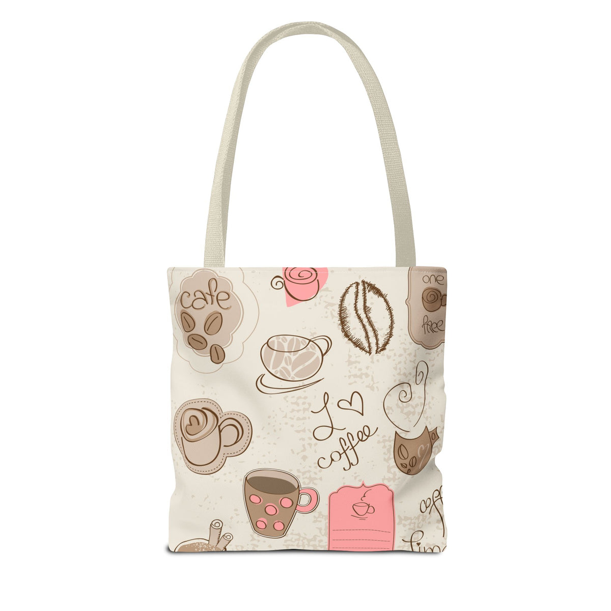 Tote Bag (AOP) Printify