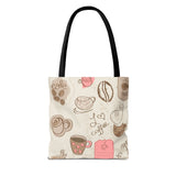 Tote Bag (AOP) Printify