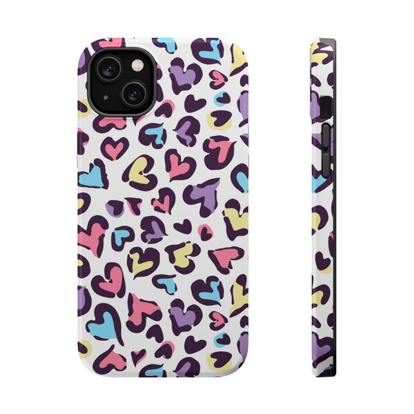 Magnetic Tough Cases Printify