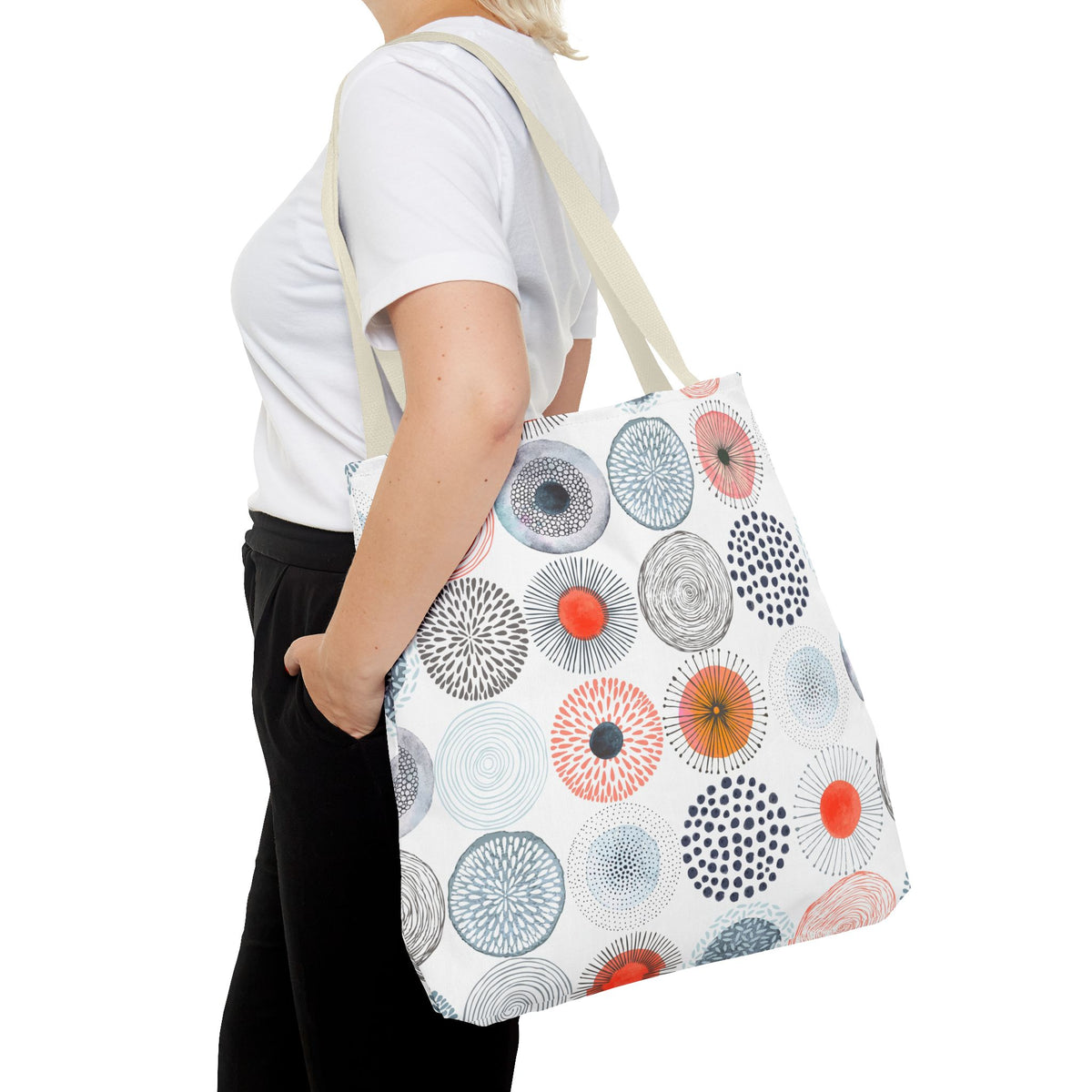 Tote Bag (AOP) Printify