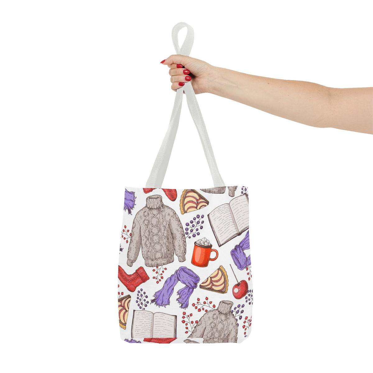 Tote Bag (AOP) Printify