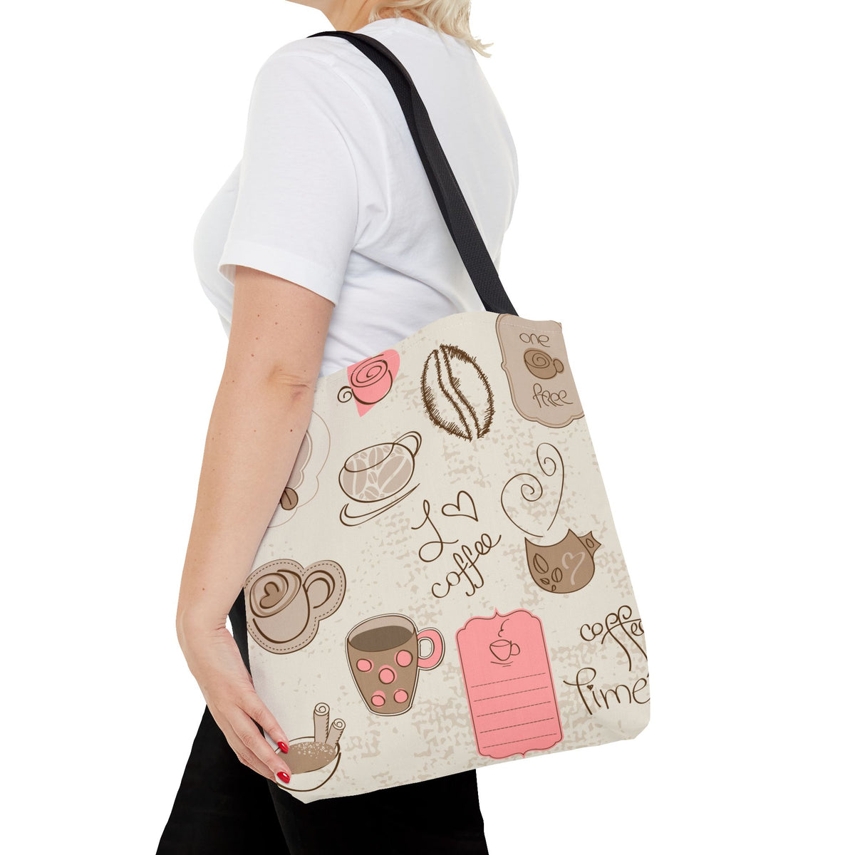 Tote Bag (AOP) Printify