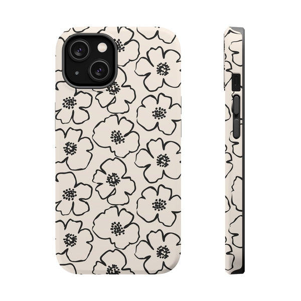 Magnetic Tough Cases Printify