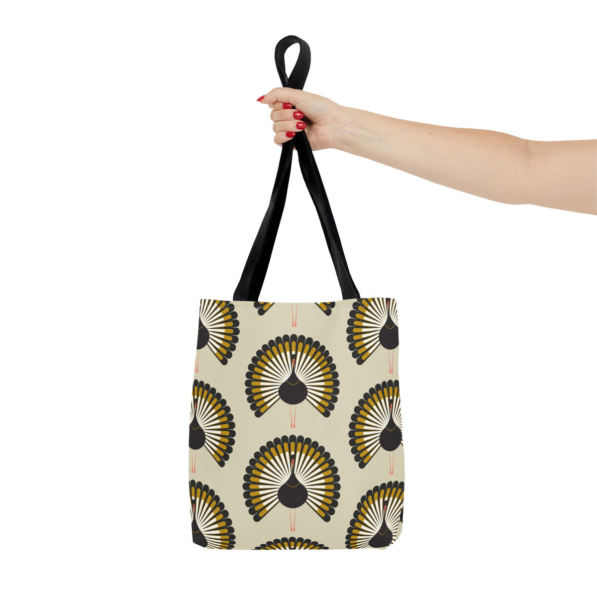 Tote Bag (AOP) Printify