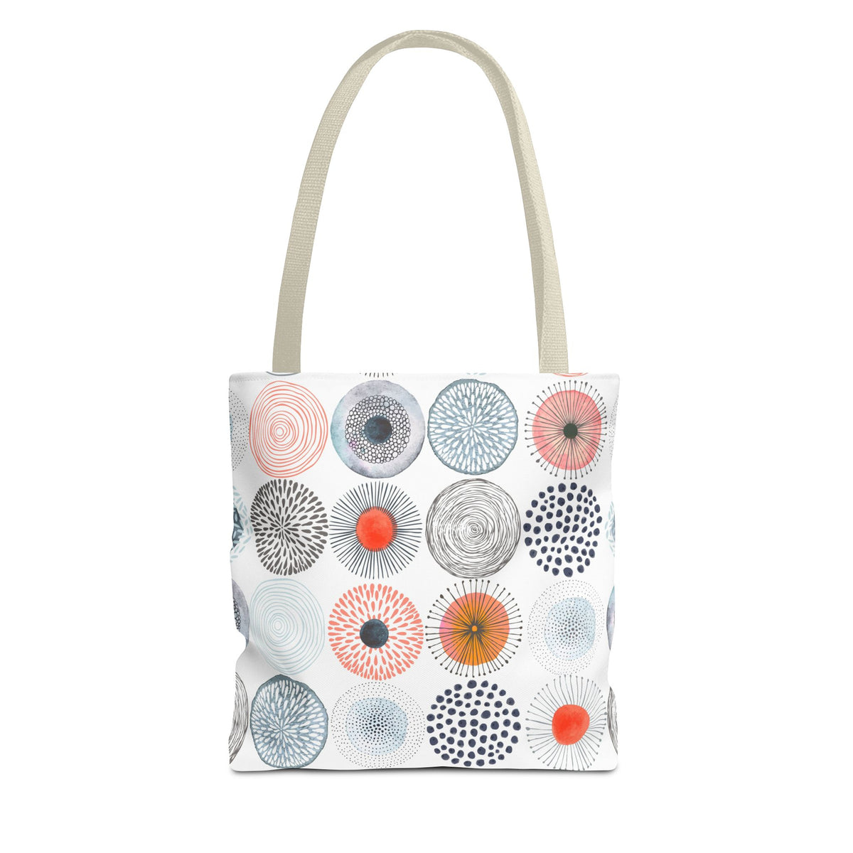 Tote Bag (AOP) Printify