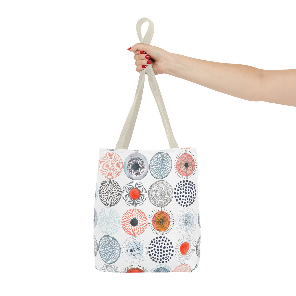 Tote Bag (AOP) Printify