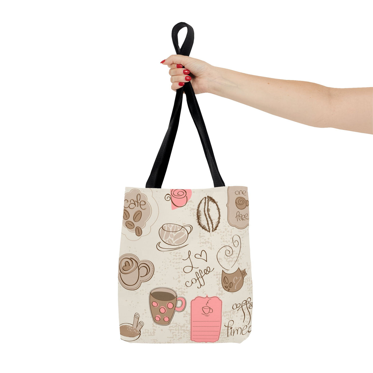 Tote Bag (AOP) Printify