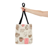 Tote Bag (AOP) Printify