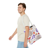 Tote Bag (AOP) Printify