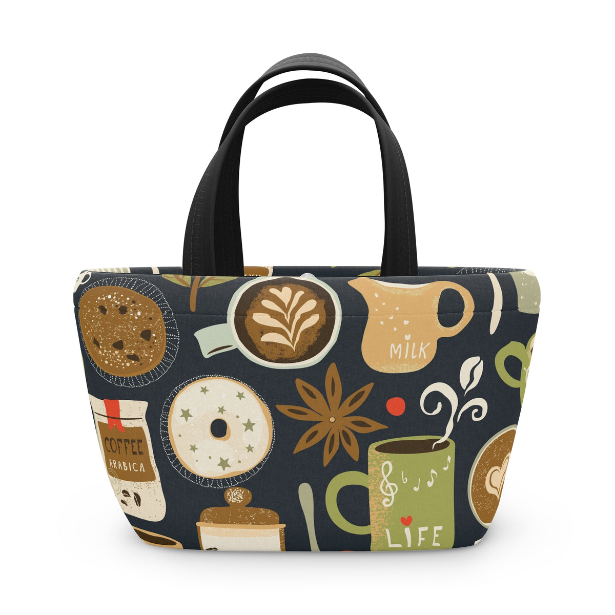 Lunch Bag Printify