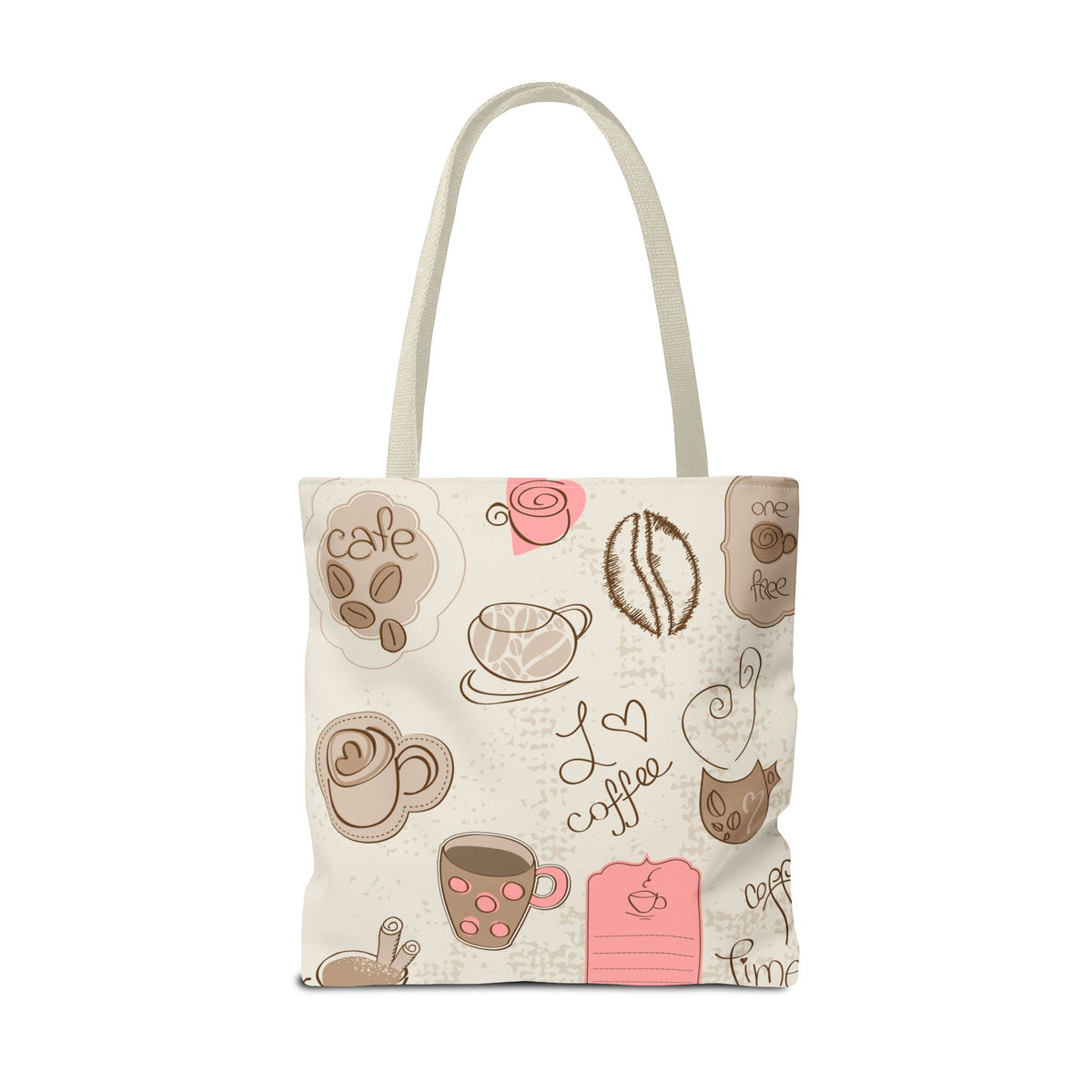 Tote Bag (AOP) Printify