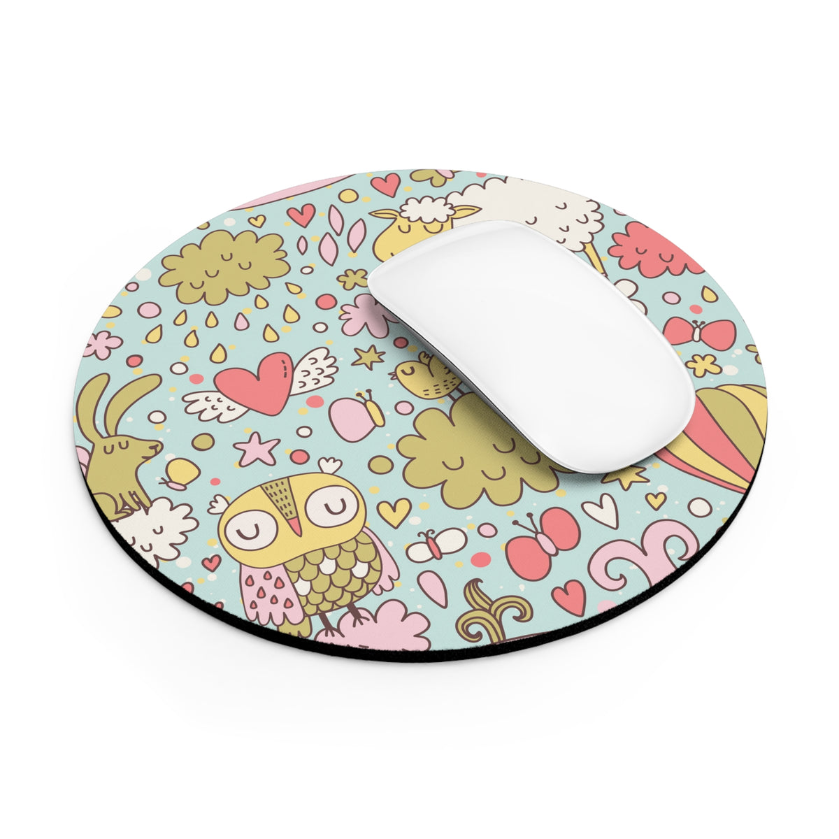 Mouse Pad Printify