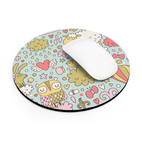 Mouse Pad Printify