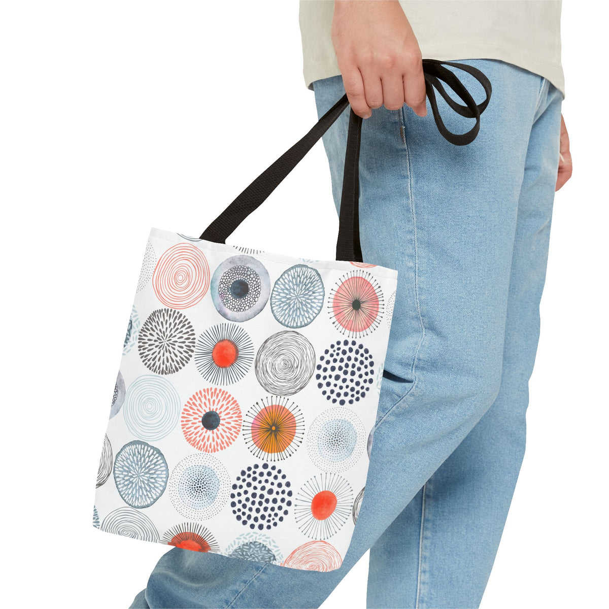 Tote Bag (AOP) Printify