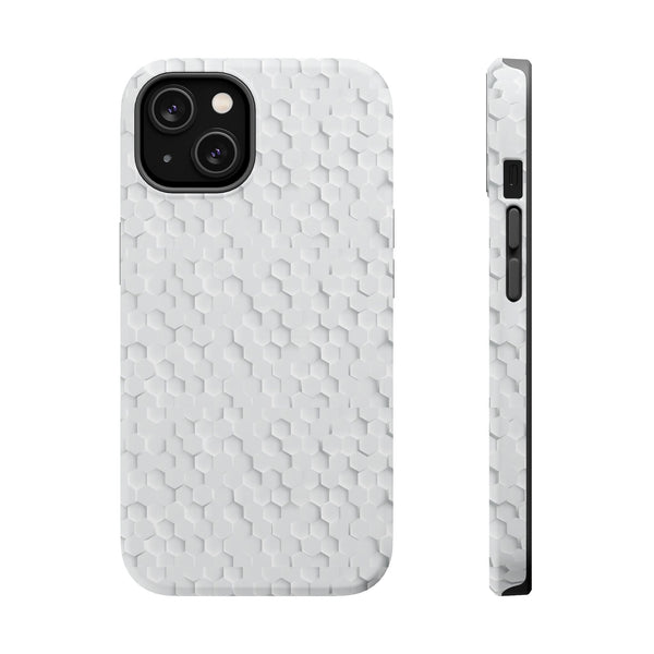 Magnetic Tough Cases Printify
