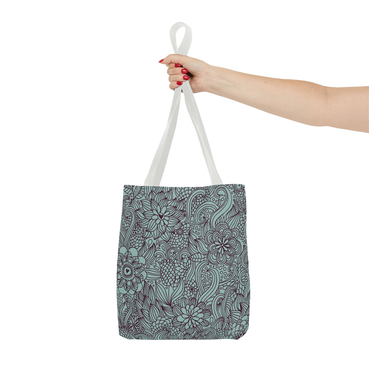 Tote Bag (AOP) Printify