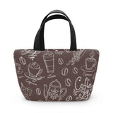 Lunch Bag Printify