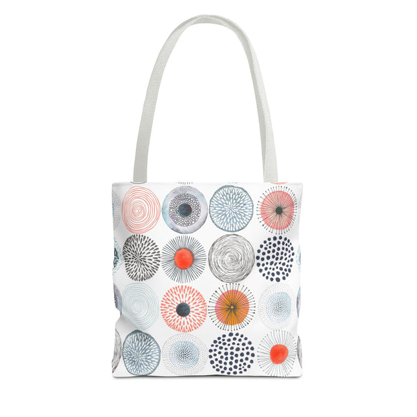 Tote Bag (AOP) Printify