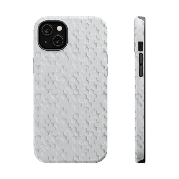 Magnetic Tough Cases Printify