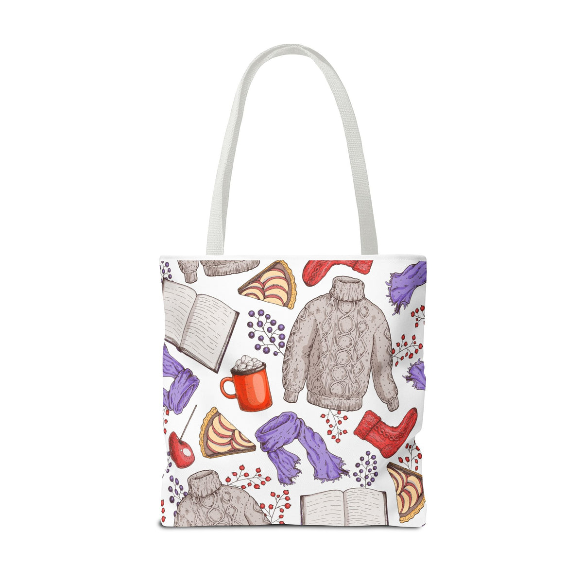 Tote Bag (AOP) Printify