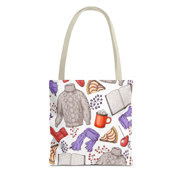 Tote Bag (AOP) Printify