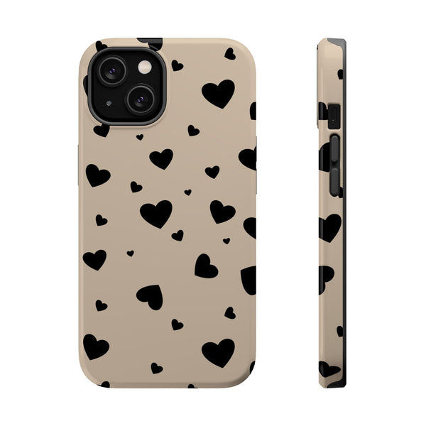Magnetic Tough Cases Printify