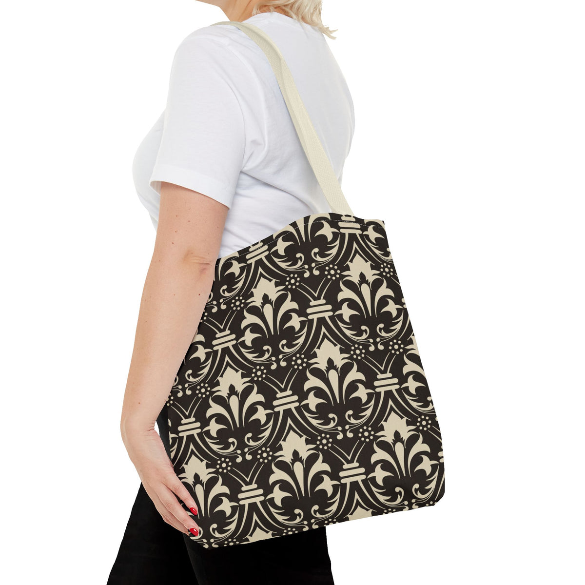 Tote Bag (AOP) Printify