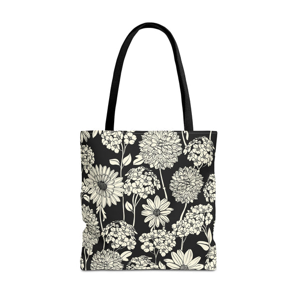 Tote Bag (AOP) Printify