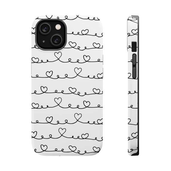 Magnetic Tough Cases Printify