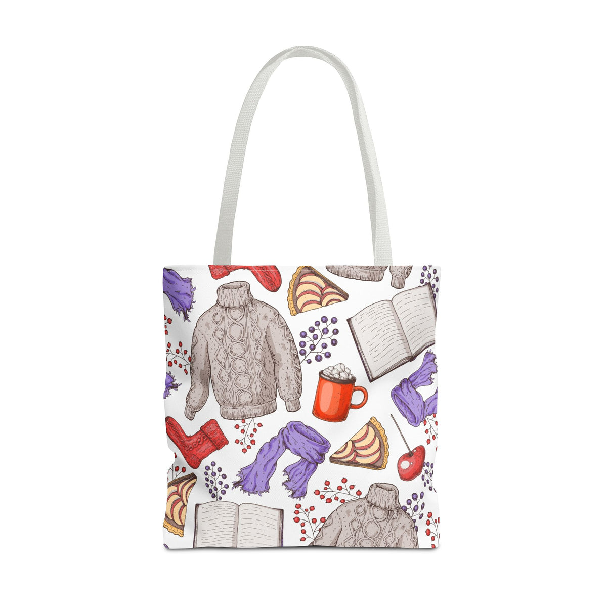 Tote Bag (AOP) Printify