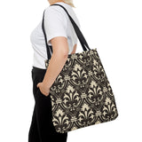 Tote Bag (AOP) Printify