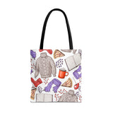 Tote Bag (AOP) Printify