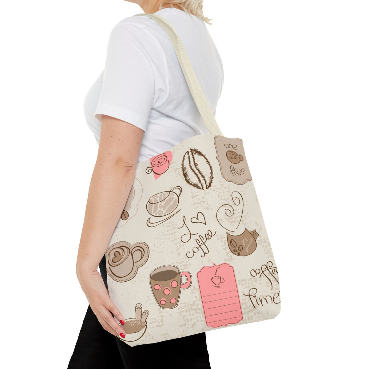 Tote Bag (AOP) Printify