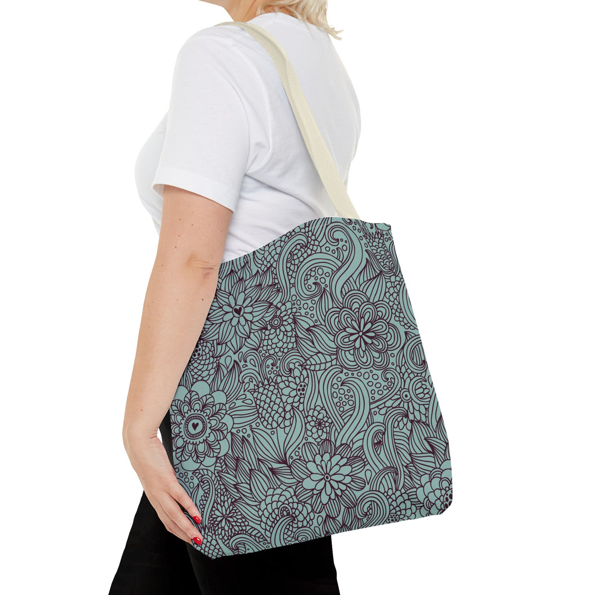 Tote Bag (AOP) Printify